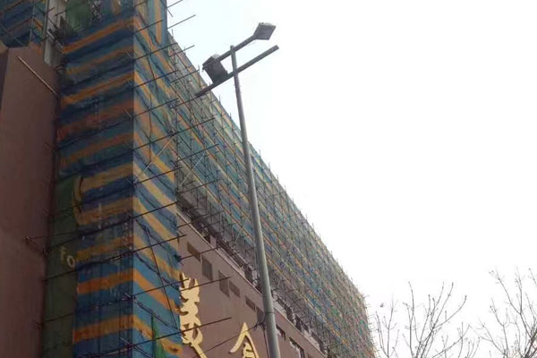 沈陽吊籃出租后如何進(jìn)行操作呢？